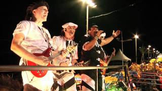 Trio Elétrico Armandinho, Dodô e Osmar - Carnaval 2011 (parte 1)