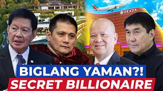 Compilation | RICHEST in the Philippines 2026 - People, Politicians, B