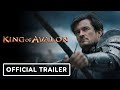 King of Avalon - Official Live Action Trailer (ft. Orlando Bloom)