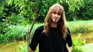 Arjen Lucassen reveals new Star One album title and cover