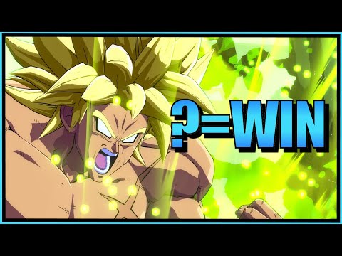 Wawa -   Highlights Of Five Different Teams 【Dragon Ball FighterZ】