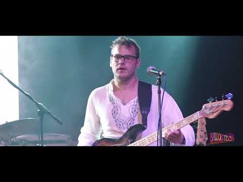 22° BRUDSTOCK - BREAKFAST IN DEAD