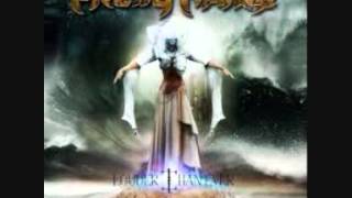 PRETTY MAIDS &quot; snakes in eden &quot;