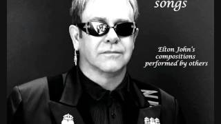 Take me to the Pilot - Orange Bicycle (Elton John Cover)