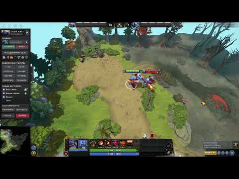 Ogre Mage vs Vengeful Spirit | Who will win? | Dota 2 | Dota 2 test | Supports without buttons