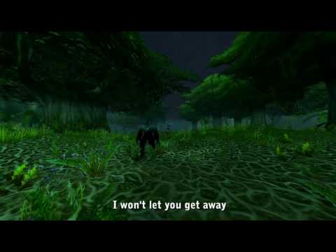 If You Gank Me Again feat. Nation (WoW Spoof of Timbaland's If We Ever Meet Again)