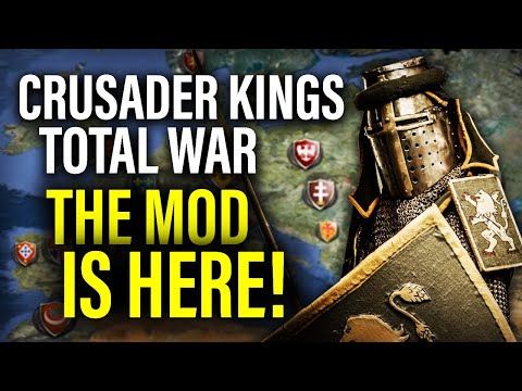 STAINLESS STEEL: THE BEST TOTAL WAR MOD EVER MADE! - Total War Mod Spotlights