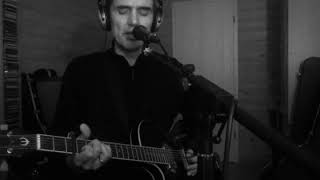 Ain&#39;t Gonna Rain Anymore (Nick Cave &amp; The Bad Seeds cover)