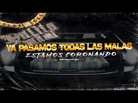 YA PASAMOS TOAS LAS MALAS ESTAMO CORONANDO GUARACHA (Mambinho Brasileño)-CHICHEE, DJ PIRATA, DJ CUBA