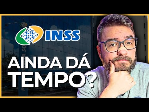 Is there still time to study for the INSS exam? | Technical Exam 2026 (high school level)