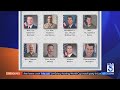 Air Force identifies all victims in fatal B-52 bomber crash
