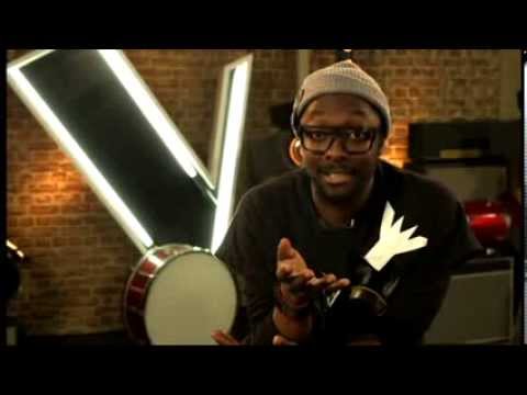 Will. I. Am Asks is Ricky Wilson as SEXY as Ricky Martin the Voice uk [ with subtitles ]