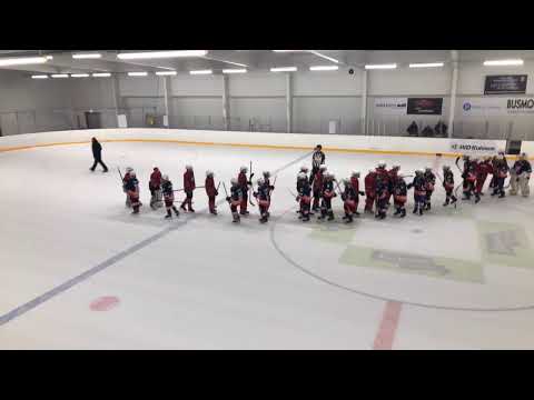 AA alkulohko 3 EPS black vs Warkis D2 -06