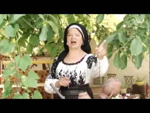 Suzana Popescu " Copchila de la Pirlita "