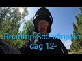 Road Trip Scandinavia Day 12 Kristinehamn SE To Hamar NO