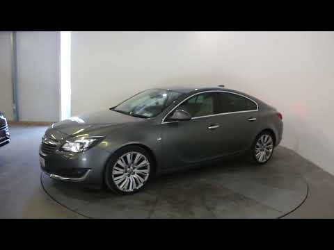 Opel Insignia 1.6CDTI 136PS Elite - TENDER 1 - Image 2