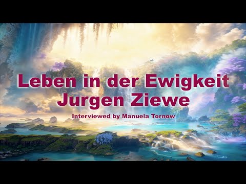 Leben in der Ewigkeit