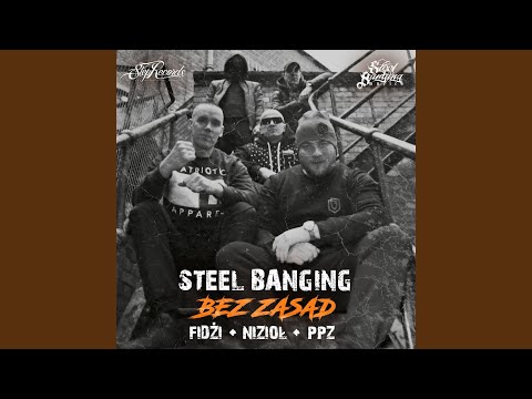 Bez zasad (feat. Fidżi, Nizioł, PPZ)