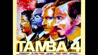 Tamba 4 - Zazueira (1969)