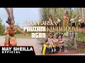 Panyaran Ku Borum Pauzani Agan Karungut Modern Terbaru 2025 Official Musik Video
