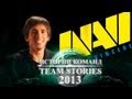 Истории Команд - Na'Vi - The International 2013 (Team Stories ...