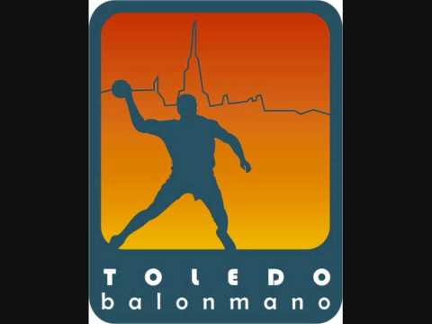 Himno Toledo Balonmano