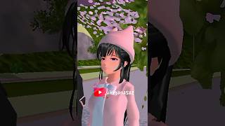Download lagu Cinta beda agama itu sakitt😔💔 #sakuraschoolsimulator #dramasss mp3