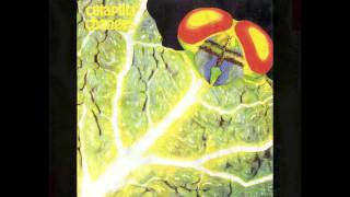 Catapilla - Thank Christ For George