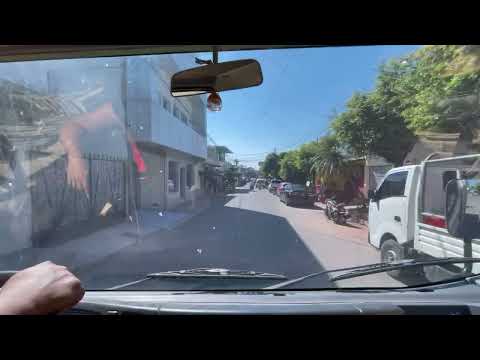 Recorriendo la Nueva Concepción chalatenango 🇸🇻
