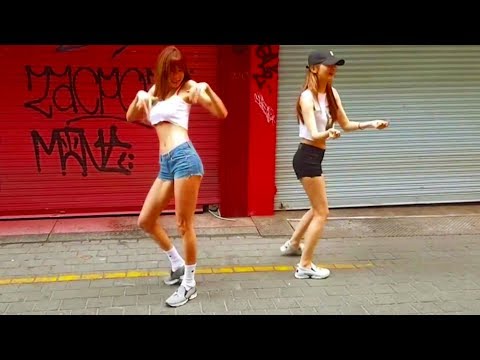 Popular Shuffle Dance Music Mix 2017🔥Best Electro Melbourne Bounce Party🔥Shuffle Girls Video