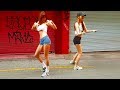 Popular Shuffle Dance Music Mix 2017 Best Electro Melbourne Bounce Party Shuffle Girls Video