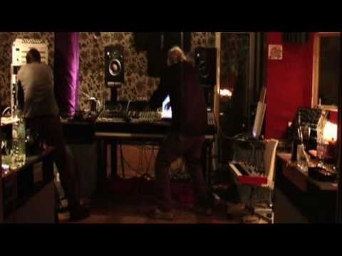 The Beatles - Because (The Zap rmx)