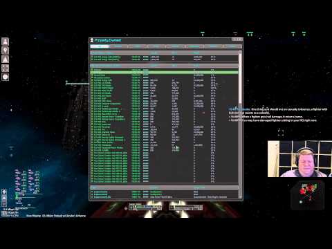 X3:AP w/Litcube's Universe - Season 2 Episode 41