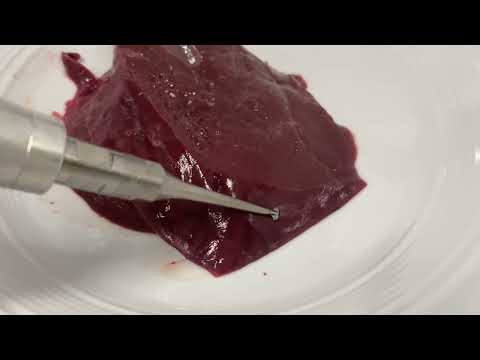 TORS Training Video 6 - Using TORS - Soft Tissue