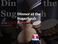 Dinner at the Sugarbush - Brent Lewis (Korea Drum Ver.)