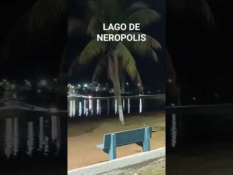 NEROPOLIS GOIÁS
