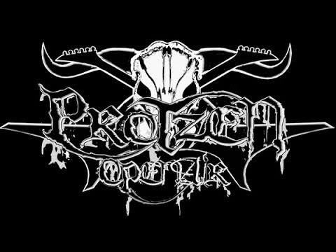 Manos Live auf dem Protzen Open Air 2017