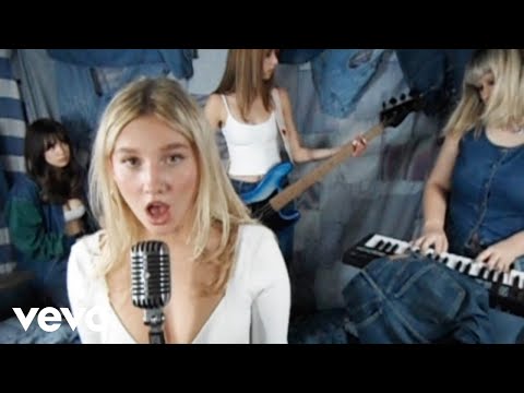 THEM - Vintage Jeans