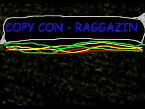 Copy con - Raggazin