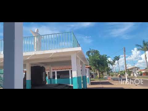  Paranaiguara Goiás,  Imagens da  cidade - 0009