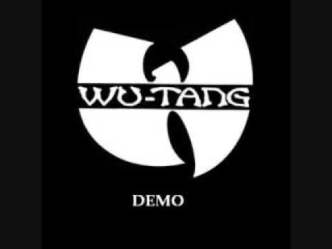 Video thumbnail for Wu-Tang Master