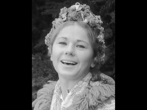 ANĐELA  POTOČNIK - Hodi picek meni