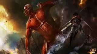 Evan King - Titan Striker