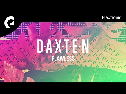 Daxten - In The Clouds