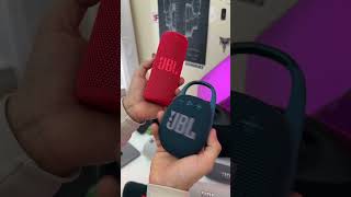 JBL Grip VS JBL Clip 5
