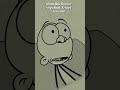 I Think Am In Danger Tonystatovic Animation Meme Shorts