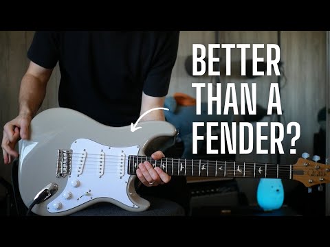 The Best Strat Copies? Serious Alternatives to a Fender Strat