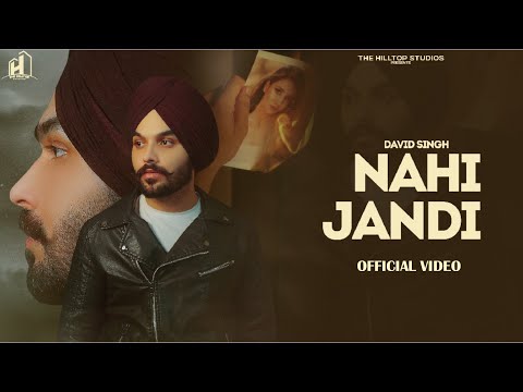 Nahi Jandi