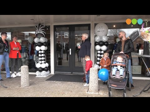 Video van de opening van JUUL & Jet