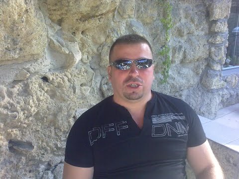 Jasko Becar - sirotinja uzivo